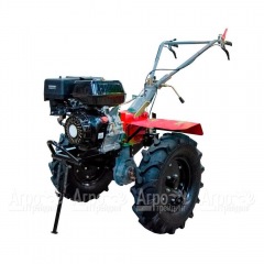 Мотоблок Forza МБ9-707 (фрезы в комплекте) в Йошкар-Оле