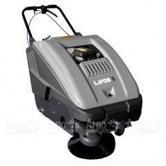 Подметальная машина Lavor Professional SWL 700 ST в Йошкар-Оле