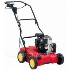 Бензиновый вертикуттер Wolf-Garten UV 35 B в Йошкар-Оле
