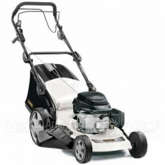 Газонокосилка бензиновая Alpina Premium 5300 WHX4 в Йошкар-Оле