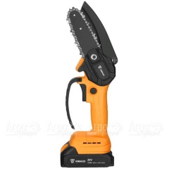 Аккумуляторная пила DEKO DKCHS 20-4" в Йошкар-Оле