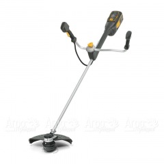 Аккумуляторный триммер Stiga SBC 700 D AE в Йошкар-Оле