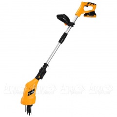 Культиватор аккумуляторный DEKO DKET20 в Йошкар-Оле