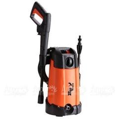 Мойка высокого давления RedVerg RD4380C-100A в Йошкар-Оле