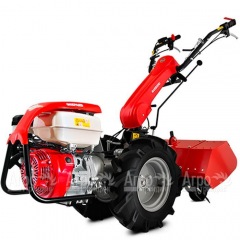 Мотоблок Мобил К Ghepard CH395 в Йошкар-Оле