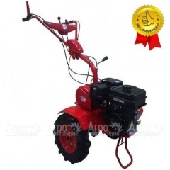 Мотоблок Салют-100 с двигателем B&S INTEK I/C 6.5 л.с. в Йошкар-Оле