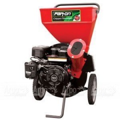 Садовый измельчитель бензиновый Parton 9050300 в Йошкар-Оле