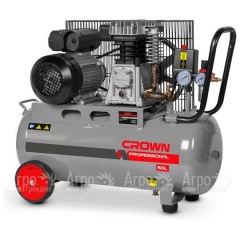 Компрессор воздушный Crown CT36030 в Йошкар-Оле