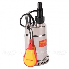 Погружной насос Grinda 8-43224-750-S в Йошкар-Оле