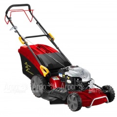 Газонокосилка бензиновая DDE WYZ22-1 в Йошкар-Оле