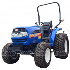 Многофункциональный минитрактор Iseki TG 5390 в Йошкар-Оле