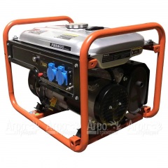 Бензогенератор EVOline PB 3300 2.8 кВт в Йошкар-Оле