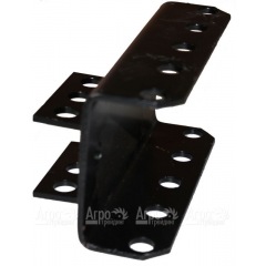 Переходная опора под сцепку для мотоблоков Weima в Йошкар-Оле