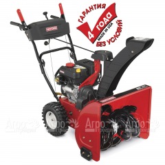 Снегоуборщик Craftsman 88173 в Йошкар-Оле
