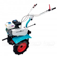 Мотоблок СпецМастер МБР-7/4-10 в Йошкар-Оле