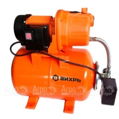 Насосная станция Вихрь АСВ-370/20Ч в Йошкар-Оле