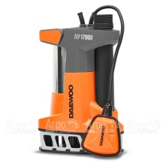 Дренажный насос Daewoo DDP 17000 в Йошкар-Оле