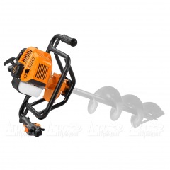 Мотобур (бензобур) Carver AG-152/000 в Йошкар-Оле