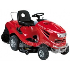 Садовый минитрактор Al-KO PowerLine T 16-102 HDE edition в Йошкар-Оле