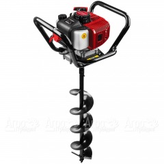 Мотобур (бензобур) Зубр МБ1-200 Н в Йошкар-Оле