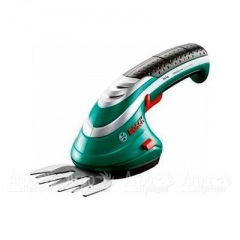 Ножницы аккумуляторные Bosch ISIO 3 для травы в Йошкар-Оле