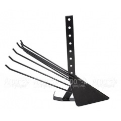 Картофелекопалка для Hecht 7100 в Йошкар-Оле