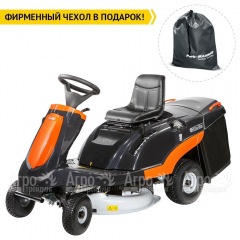 Садовый райдер Oleo-Mac Mistral 72/13 H в Йошкар-Оле