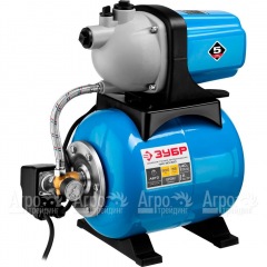 Насосная станция Зубр Мастер М3 800 Вт в Йошкар-Оле