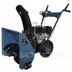 Снегоуборщик Hyundai S 2060 в Йошкар-Оле