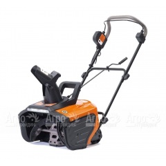 Снегоуборщик электрический Daewoo DAST 2500E в Йошкар-Оле