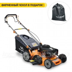 Газонокосилка бензиновая Villartec MB 3751T в Йошкар-Оле