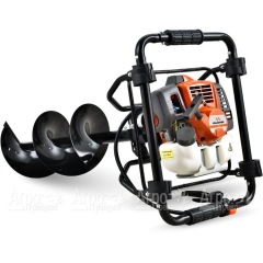 Мотобур (бензобур) Villartec D427 в Йошкар-Оле