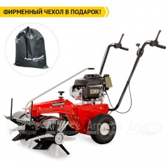 Подметальная машина Tielburger TK17 (Honda) в Йошкар-Оле