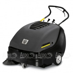 Подметальная машина Karcher KM 85/50 W G Adv в Йошкар-Оле