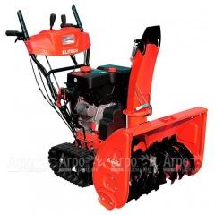 Снегоуборщик гусеничный Elitech СМ 12ЭГ в Йошкар-Оле