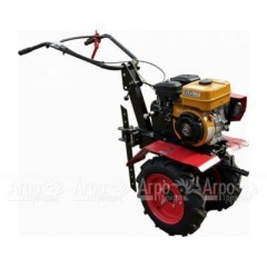 Мотоблок КАДВИ ОКА МБ-1Д2 М11 с двигателем B&S Vanguard 6,5 (фрезы в комплекте) в Йошкар-Оле