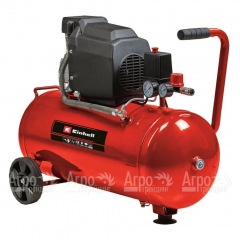 Компрессор поршневой масляный Einhell TC-AC 190/50/8 в Йошкар-Оле