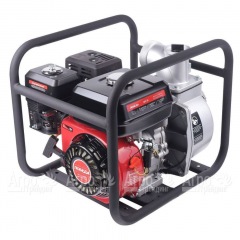 Бензиновая мотопомпа Patriot Победа МП 30 в Йошкар-Оле