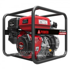 Бензиновая мотопомпа A-iPower AWP80H в Йошкар-Оле