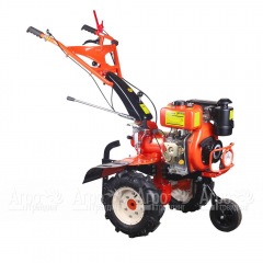 Мотоблок Patriot Montana Diesel в Йошкар-Оле