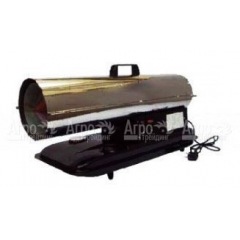 Дизельная тепловая пушка Patriot Power DTH-18 хром в Йошкар-Оле