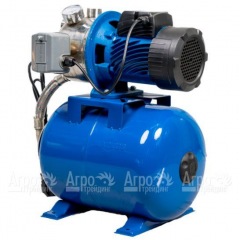 Насосная станция Mateus MS05103 в Йошкар-Оле