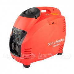 Инверторный генератор  BauMaster PG-8720IXX 1.8 кВт в Йошкар-Оле