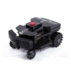 Газонокосилка-робот Caiman Tech X2 Elite S+ в Йошкар-Оле