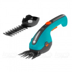Аккумуляторые садовые ножницы Gardena ClassicCut Li 09854 в Йошкар-Оле