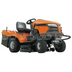 Садовый минитрактор Husqvarna CTH 150 Twin New 9606101-81 в Йошкар-Оле
