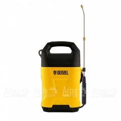 Опрыскиватель аккумуляторный Denzel D-5LI в Йошкар-Оле