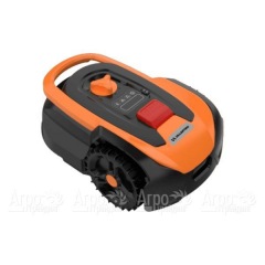 Газонокосилка-робот Villartec MI302 в Йошкар-Оле