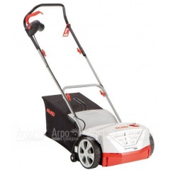 Аэратор электрический AL-KO Comfort 32 (32.3) VLE Combi Care в Йошкар-Оле