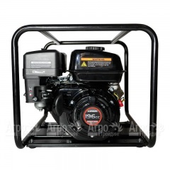 Бензиновая мотопомпа Loncin LC80WB30-4.5Q в Йошкар-Оле